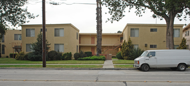 Northwest Manor II in Pasadena, CA - Foto de edificio - Building Photo