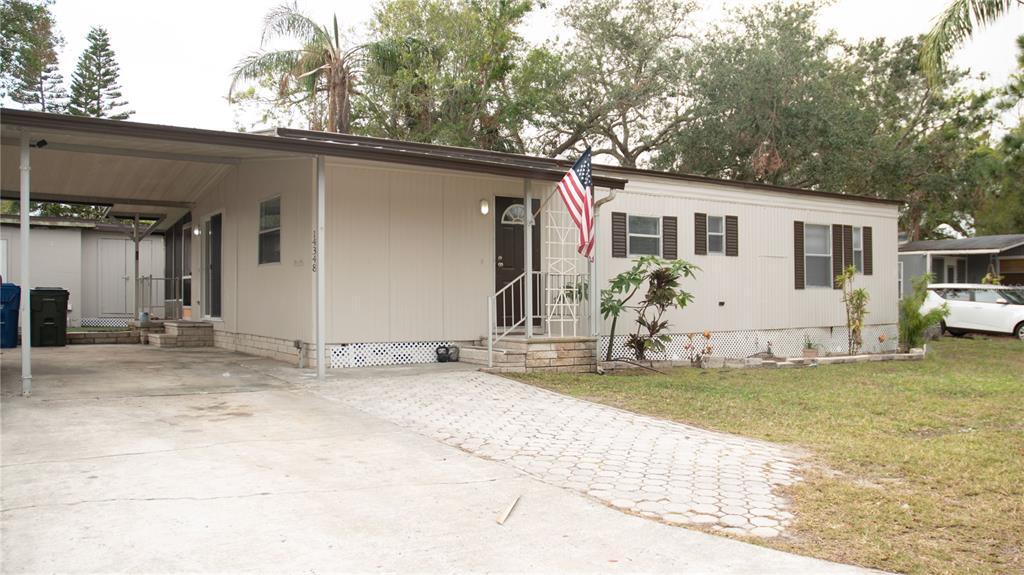 14348 Valentine Dr in Largo, FL - Building Photo