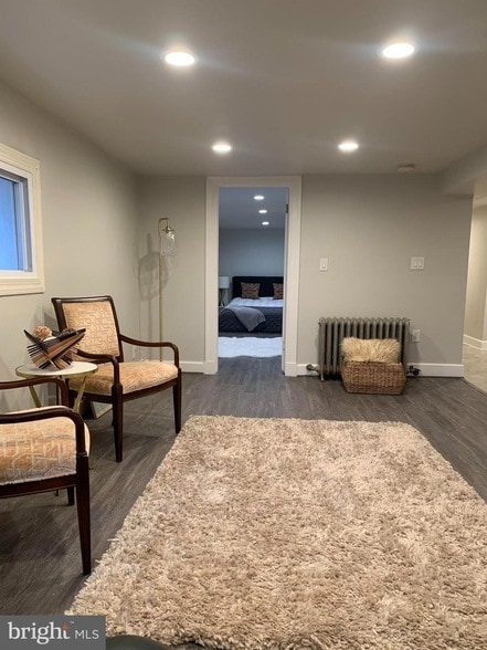 1708 Kilbourne Pl NW in Washington, DC - Building Photo - Building Photo
