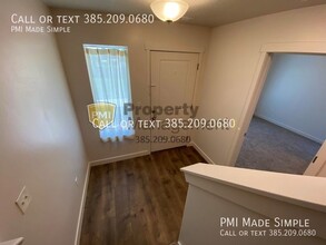 671 W 1435 S in Orem, UT - Foto de edificio - Building Photo