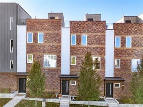 3541 S Emerson St in Englewood, CO - Building Photo - Building Photo