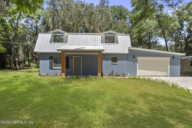 520 Ray Edwards Rd