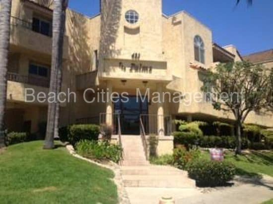 421 W 6th St-Unit -105 in Long Beach, CA - Building Photo