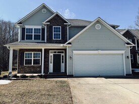 17 Stonebury Dr in Avery Creek, NC - Building Photo