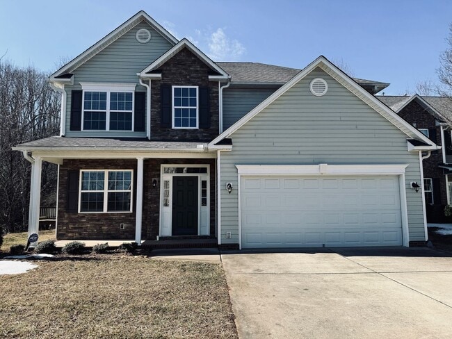 property at 17 Stonebury Dr