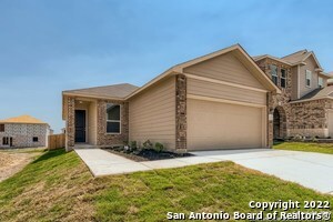 11722 Black Rose in San Antonio, TX - Building Photo