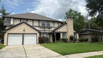 4306 Shalom Creek Ln in Spring, TX - Building Photo - Building Photo