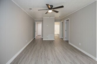 729 Hammock St in Griffin, GA - Foto de edificio - Building Photo