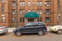 333 4th St in Brooklyn, NY - Foto de edificio - Building Photo