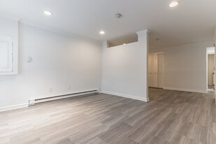 1616 Corcoran St NW, Unit 1 in Washington, DC - Building Photo