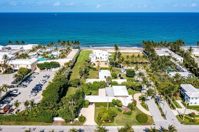 property at 3 Ocean Ln