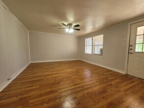 904 14th St in Brownwood, TX - Foto de edificio - Building Photo