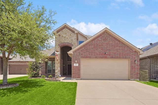 property at 413 Chatamridge Ct