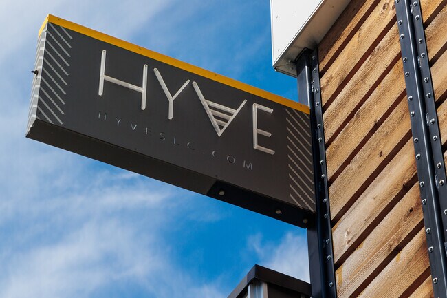 Hyve