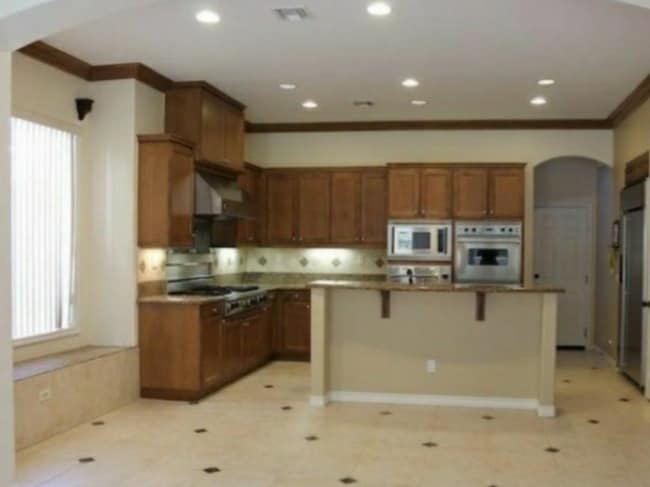 property at 6117 Deerhill Rd