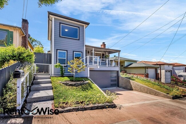 5510 Plumas Ave in Richmond, CA - Building Photo - Building Photo