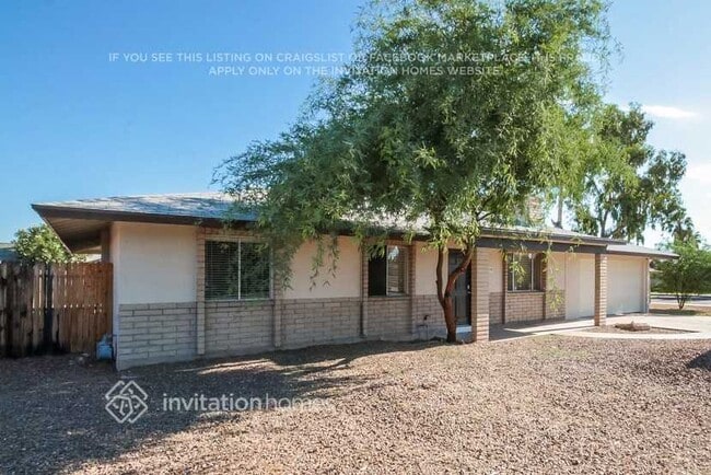 208 W McLellan Rd in Mesa, AZ - Building Photo - Building Photo