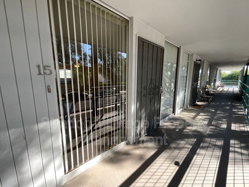 6936 E 4th St in Scottsdale, AZ - Building Photo