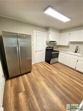 2331 Larkin Ave in Savannah, GA - Building Photo - Building Photo