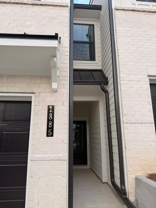 property at 1885 Copelyn Reese Ct