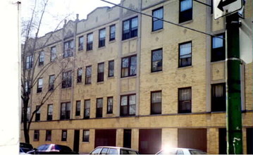 6556 S Troy St in Chicago, IL - Building Photo - Building Photo