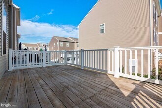 8772 Elsing Green Dr in Manassas, VA - Building Photo - Building Photo