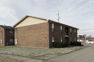 8504 Standing Oak Dr Apartments