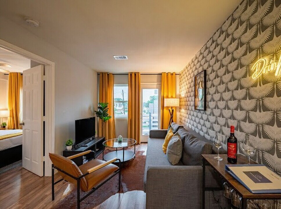 3601 Anita St in Houston, TX - Building Photo