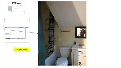 535 Walnut St in Ann Arbor, MI - Building Photo - Building Photo