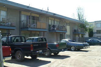 The Cloverdale in Seattle, WA - Foto de edificio - Other