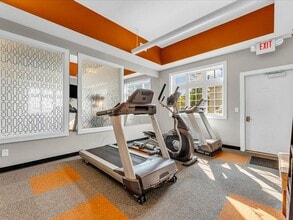 River Club in Holland, MI - Foto de edificio - Building Photo