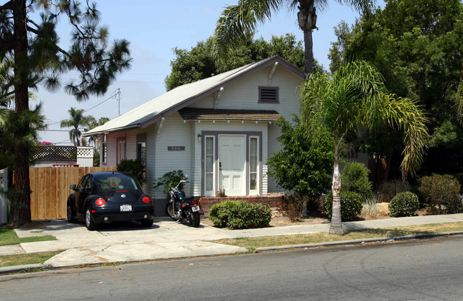 4010-4016 Oregon St in San Diego, CA - Building Photo - Building Photo