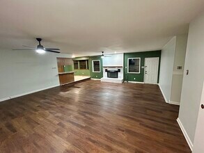 7104 Foxrun East End Dr in East End, AR - Building Photo - Building Photo