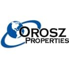Property Management Company Logo Orosz Properties