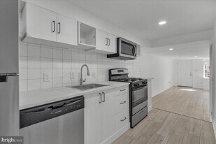 2008 Portugal St in Baltimore, MD - Building Photo