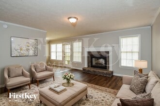 6215 Little Ridge Rd in Acworth, GA - Building Photo - Building Photo