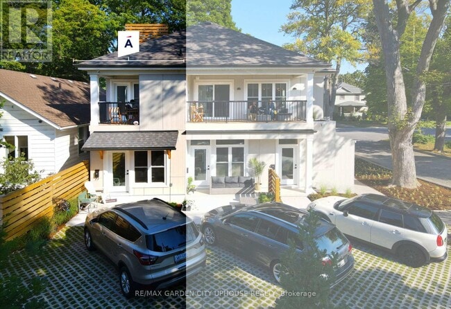 166 Russell Ave in St Catharines, ON - Building Photo - Building Photo