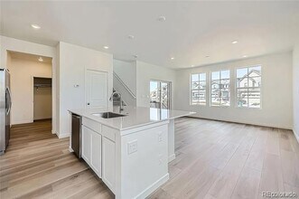 8997 Egret Ln in Parker, CO - Building Photo - Building Photo