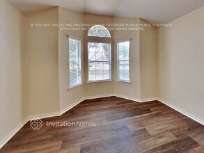 4027 Ashview Ln in Fresno, TX - Building Photo - Building Photo