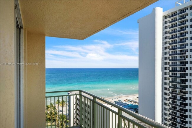property at 2080 S Ocean Dr