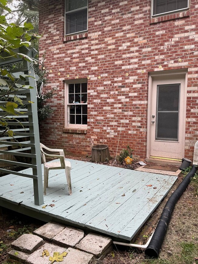 750 Pine Forest Dr in Athens, GA - Building Photo - Building Photo