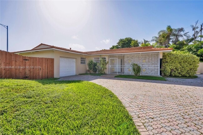 property at 8825-8885 SW 85th Ave