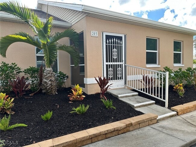 property at 16821 Sanibel Sunset Ct