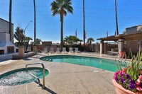 Building Photo - Somerset Place Apartamentos in Tucson, Arizona