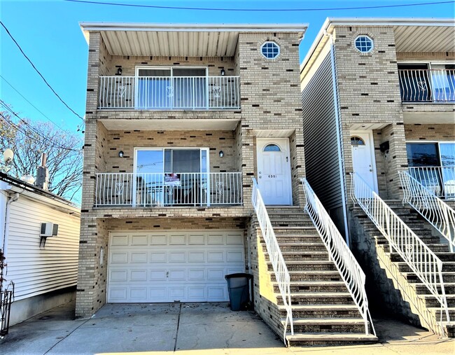 6501 Durham Ave, Unit 2