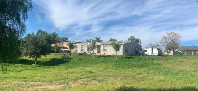 property at 27203 Peach St