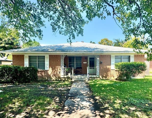 property at 11329 Wyatt St