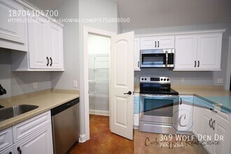 349 Wolf Den Dr in Jonesboro, AR - Building Photo - Building Photo