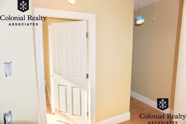 property at 17 Highgate St