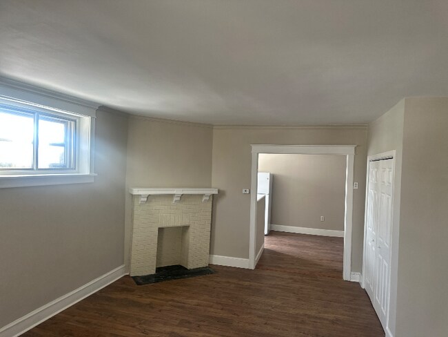 5400 Euclid St, Unit 1 in Philadelphia, PA - Building Photo - Building Photo